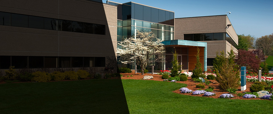 South Sioux City Landscapers