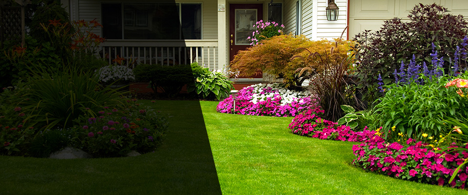 South Sioux City Landscapers
